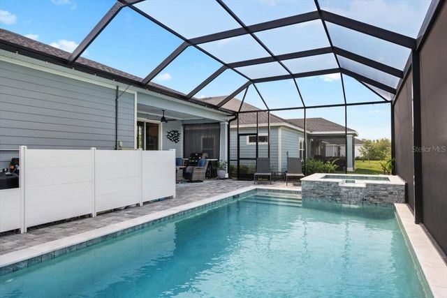 1401 STILLWATER BOULEVARD, St Johns, FL 32259