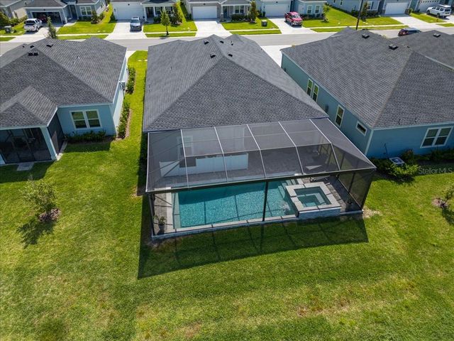 1401 STILLWATER BOULEVARD, St Johns, FL 32259