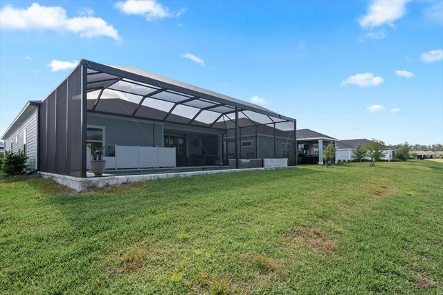 1401 STILLWATER BOULEVARD, St Johns, FL 32259