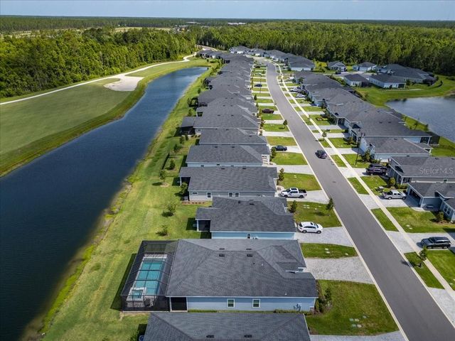 1401 STILLWATER BOULEVARD, St Johns, FL 32259