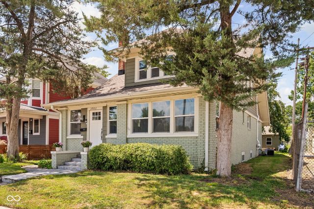 2922 Central Avenue, Indianapolis, IN 46205