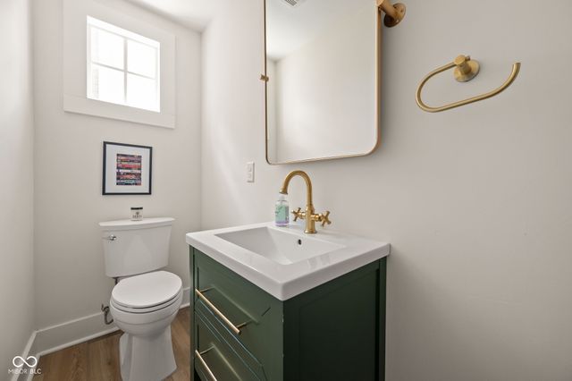 2922 Central Avenue, Indianapolis, IN 46205