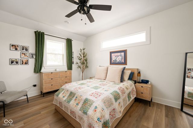 2922 Central Avenue, Indianapolis, IN 46205