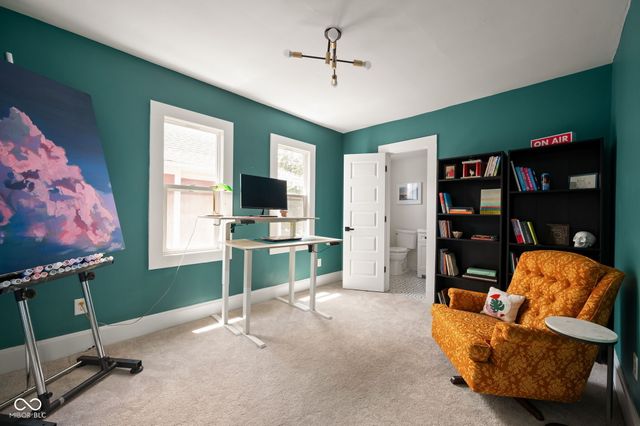 2922 Central Avenue, Indianapolis, IN 46205