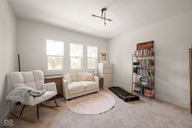 2922 Central Avenue, Indianapolis, IN 46205