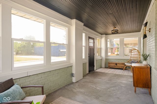 2922 Central Avenue, Indianapolis, IN 46205