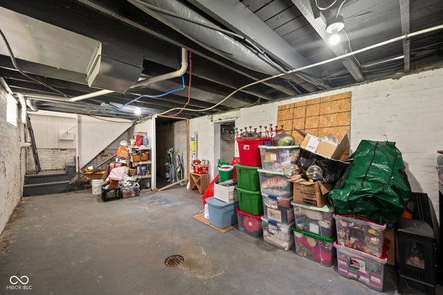 2922 Central Avenue, Indianapolis, IN 46205