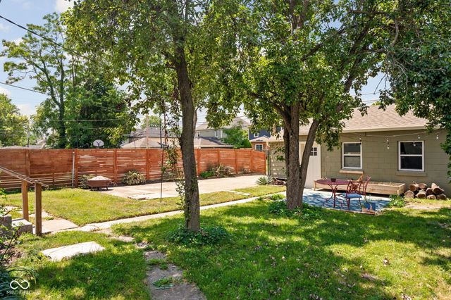 2922 Central Avenue, Indianapolis, IN 46205