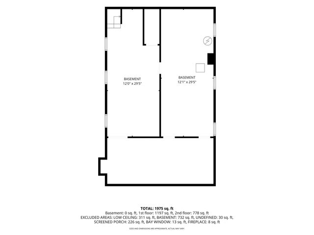 2922 Central Avenue, Indianapolis, IN 46205