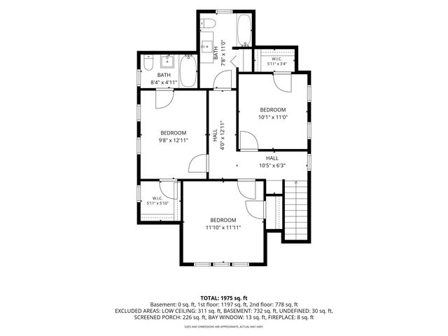 2922 Central Avenue, Indianapolis, IN 46205