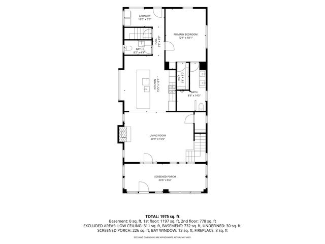 2922 Central Avenue, Indianapolis, IN 46205