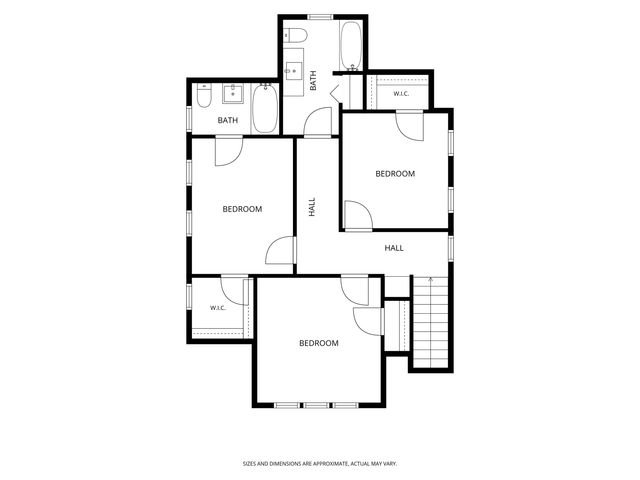 2922 Central Avenue, Indianapolis, IN 46205
