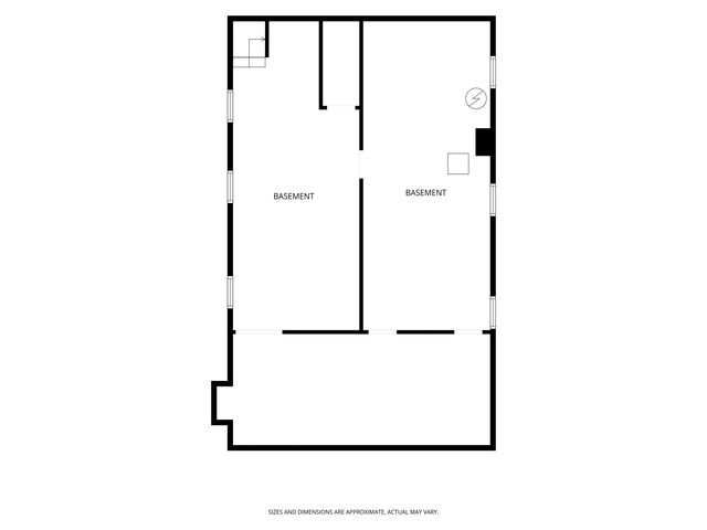2922 Central Avenue, Indianapolis, IN 46205