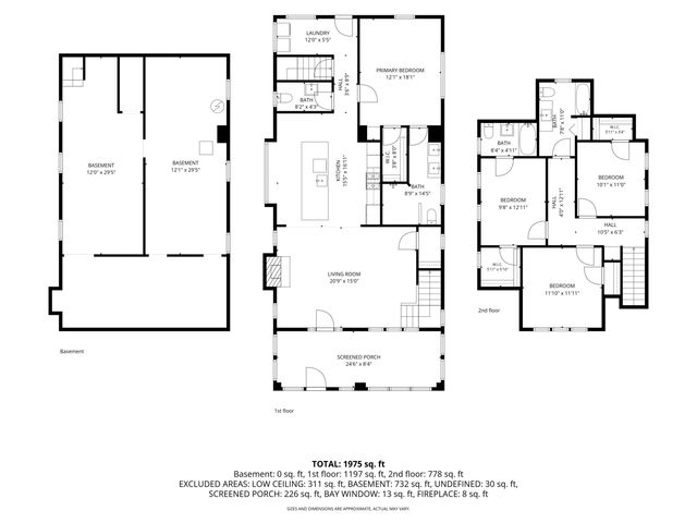 2922 Central Avenue, Indianapolis, IN 46205
