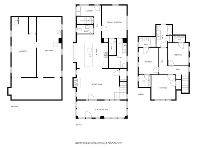 2922 Central Avenue, Indianapolis, IN 46205