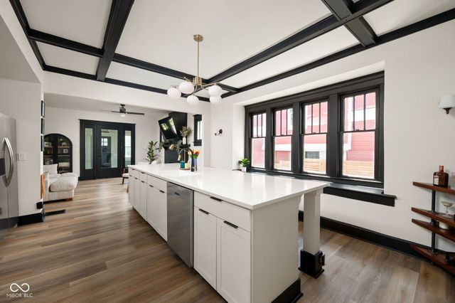 2922 Central Avenue, Indianapolis, IN 46205