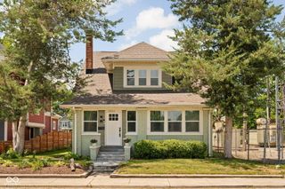 2922 Central Avenue, Indianapolis, IN 46205