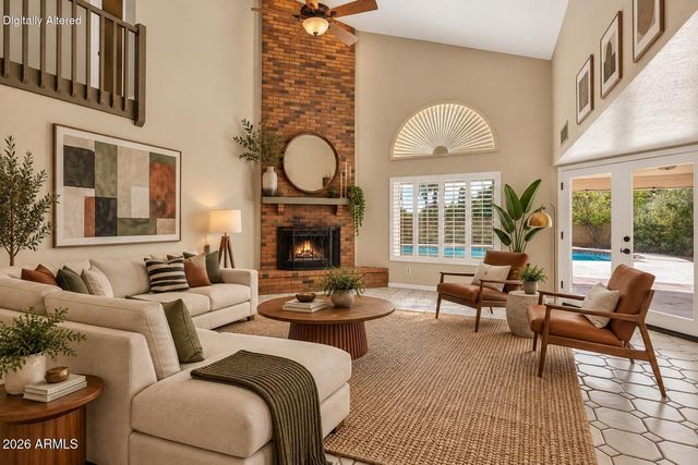 3729 E NAMBE Court, Phoenix, AZ 85044