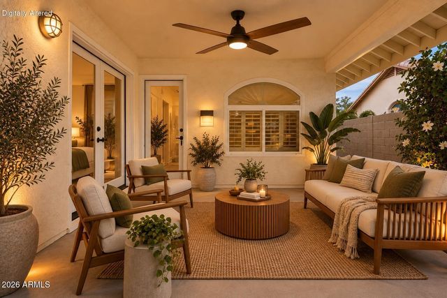 3729 E NAMBE Court, Phoenix, AZ 85044