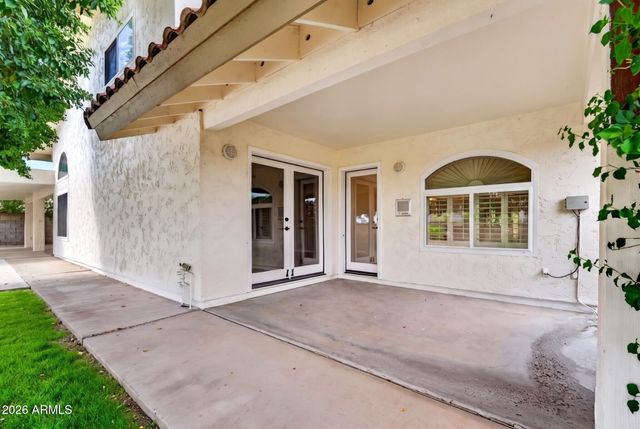 3729 E NAMBE Court, Phoenix, AZ 85044