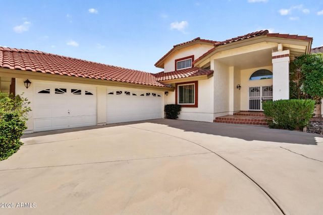 3729 E NAMBE Court, Phoenix, AZ 85044