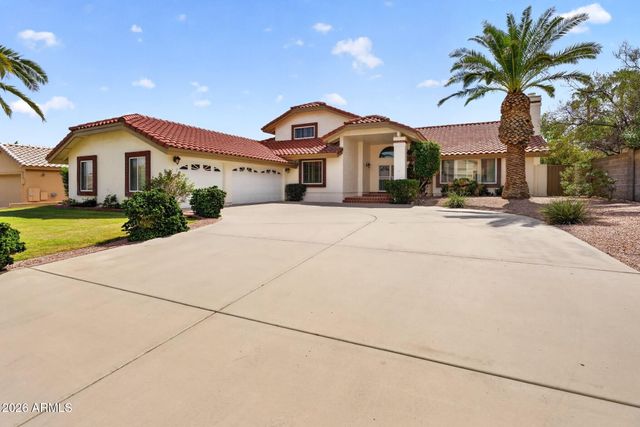 3729 E NAMBE Court, Phoenix, AZ 85044