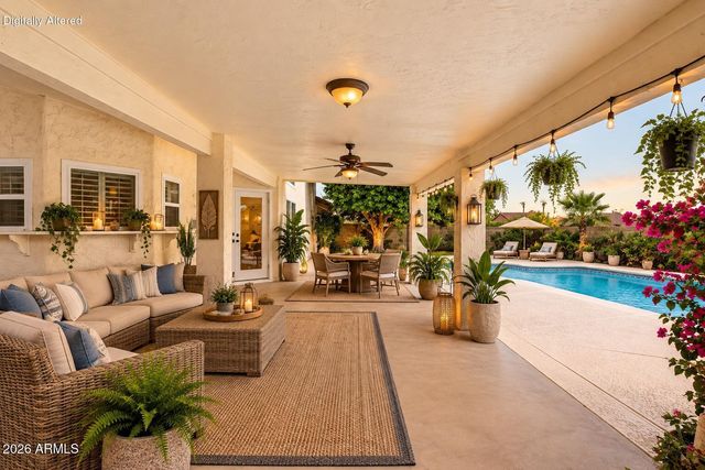 3729 E NAMBE Court, Phoenix, AZ 85044