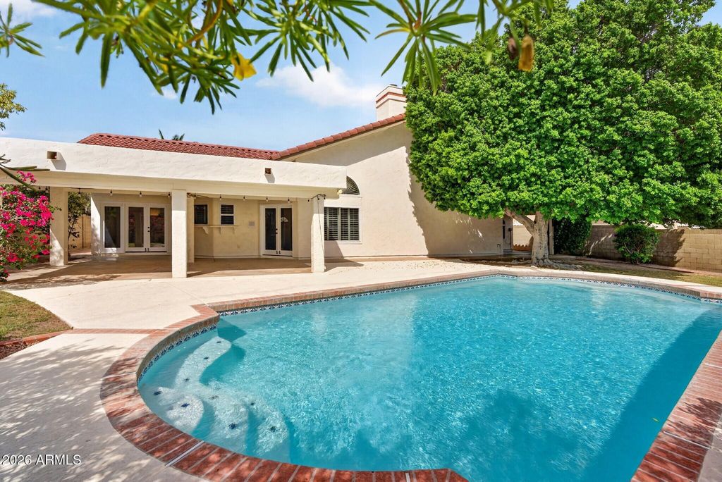 3729 E NAMBE Court, Phoenix, AZ 85044 — photo 5