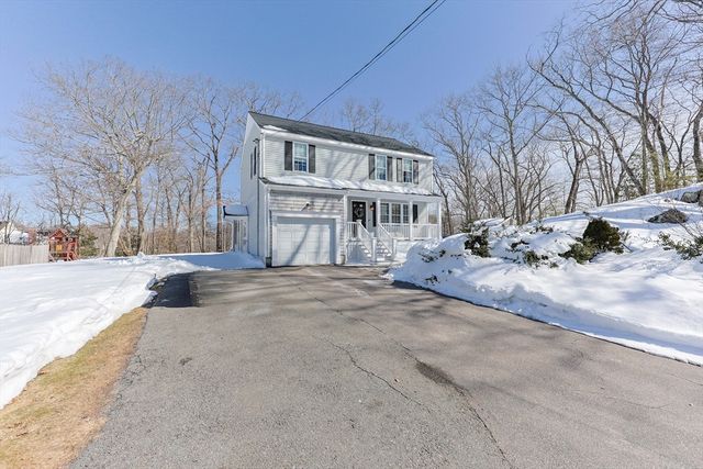 241 Purchase St, Milford, MA 01757