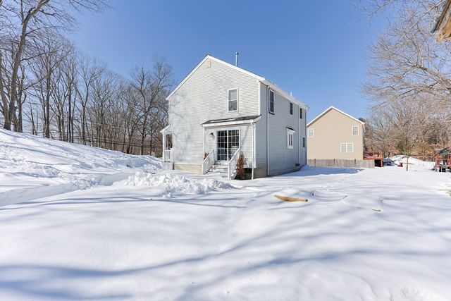 241 Purchase St, Milford, MA 01757