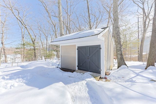 241 Purchase St, Milford, MA 01757