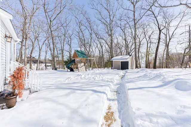 241 Purchase St, Milford, MA 01757