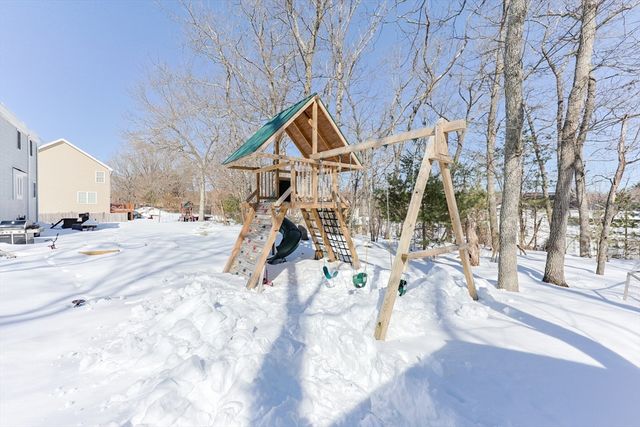 241 Purchase St, Milford, MA 01757