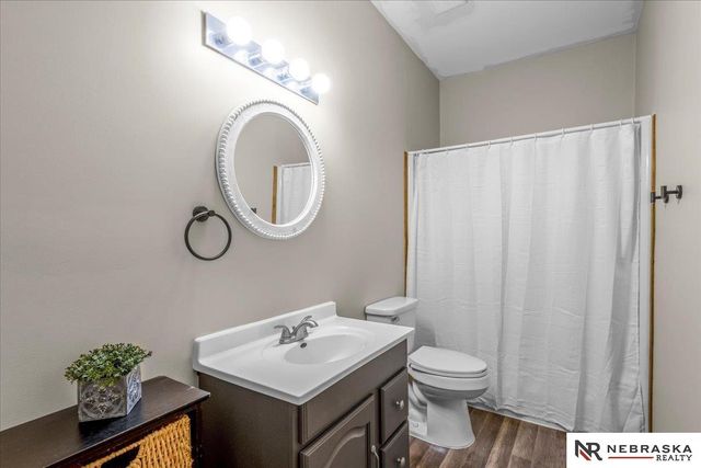 1050 Garden Street, Bennet, NE 68317