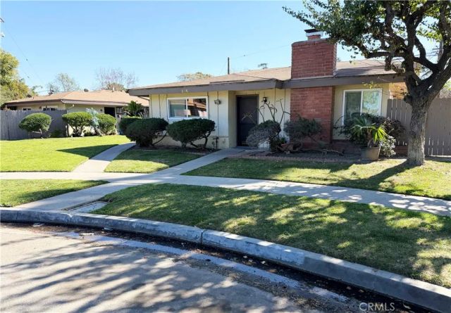 216 S Ridgeway Street, Anaheim, CA 92804