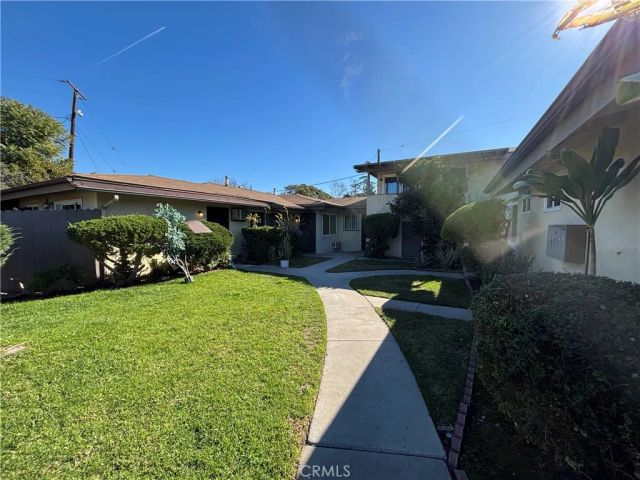 216 S Ridgeway Street, Anaheim, CA 92804