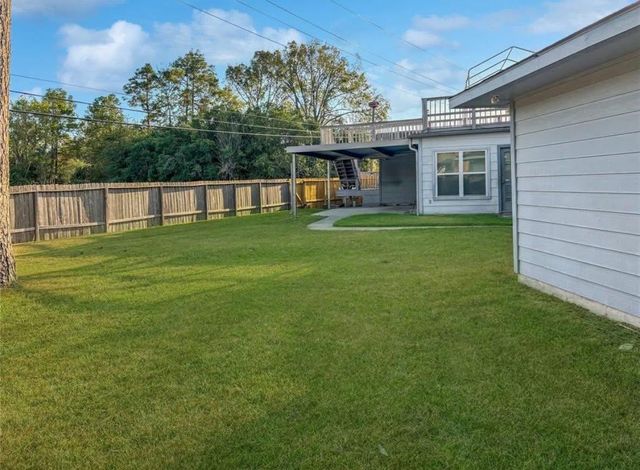 23106 Stepinwolf Lane, Spring, TX 77373