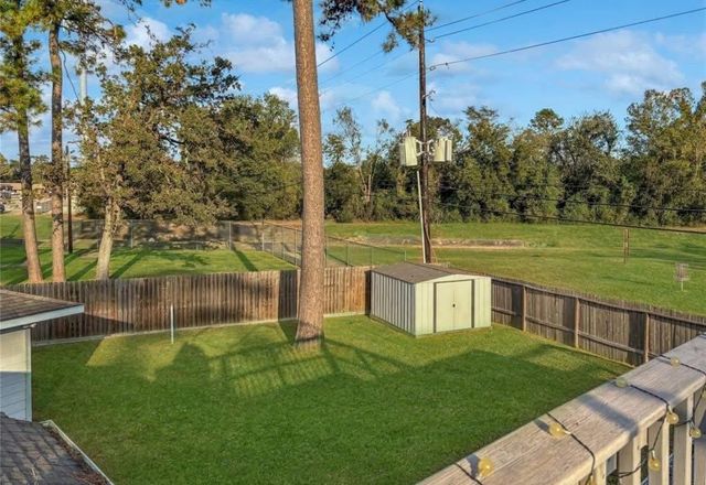 23106 Stepinwolf Lane, Spring, TX 77373