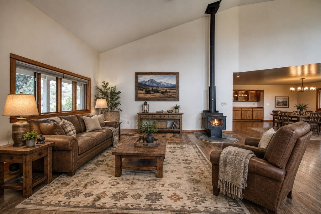 231 Juneberry Road, Conner, MT 59827 photo 2