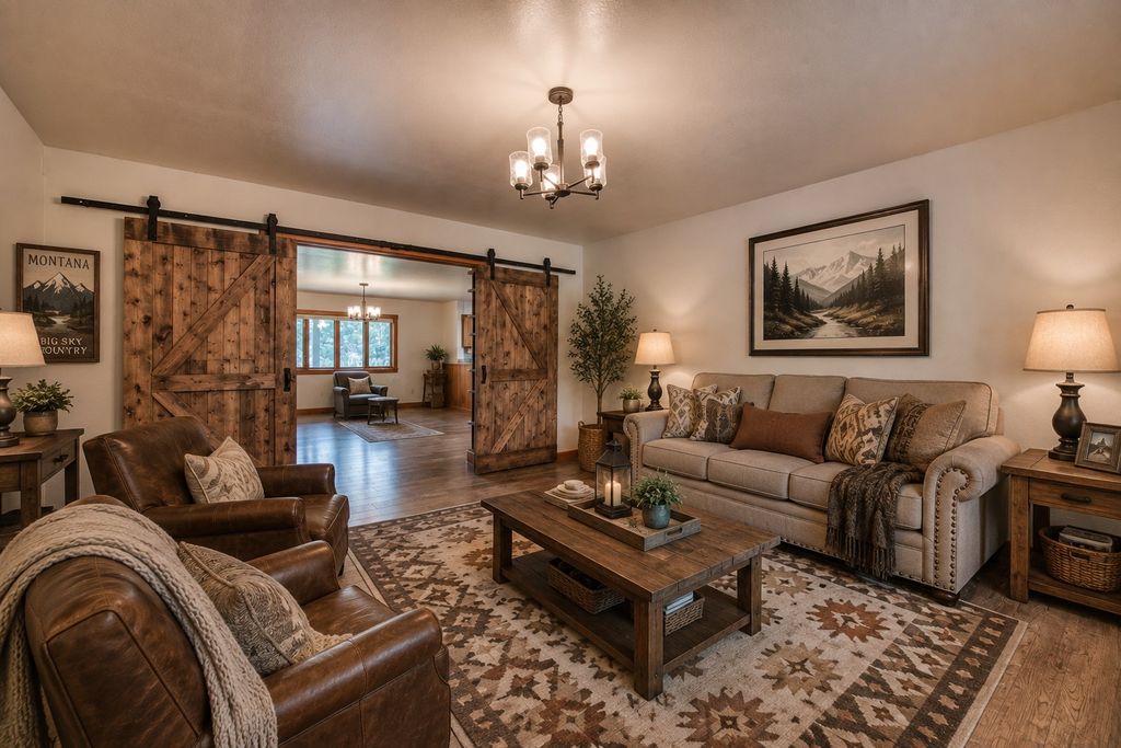 231 Juneberry Road, Conner, MT 59827 photo 3