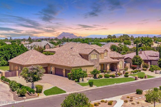 3446 E KNOLL Street, Mesa, AZ 85213