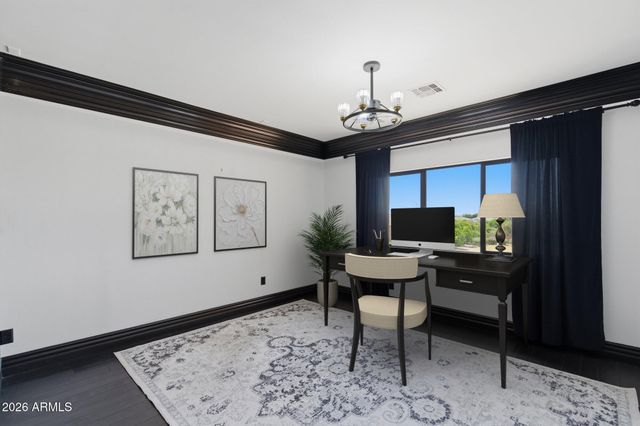 3446 E KNOLL Street, Mesa, AZ 85213