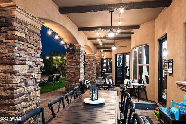 3446 E KNOLL Street, Mesa, AZ 85213