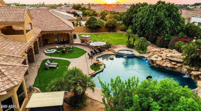 3446 E KNOLL Street, Mesa, AZ 85213