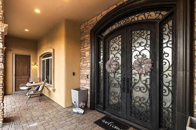 3446 E KNOLL Street, Mesa, AZ 85213