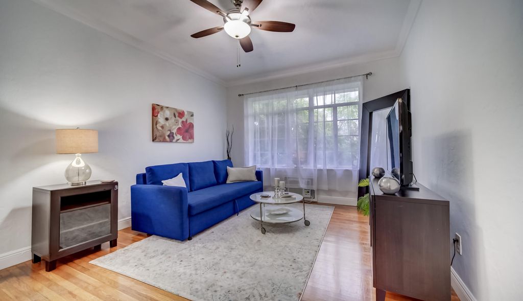 825 Jefferson Avenue 2, Miami Beach, FL 33139