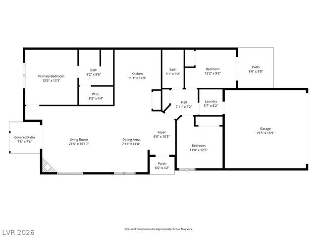 909 Majestic Oak Street, Las Vegas, NV 89145