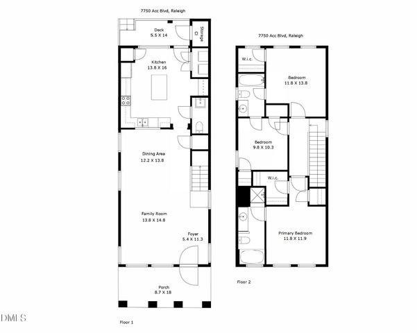7750 Acc Boulevard, Raleigh, NC 27617