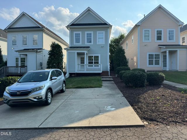 7750 Acc Boulevard, Raleigh, NC 27617