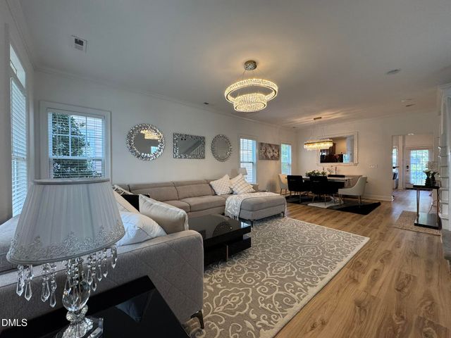 7750 Acc Boulevard, Raleigh, NC 27617
